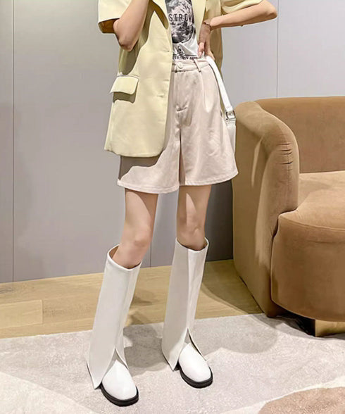 Cover Boots